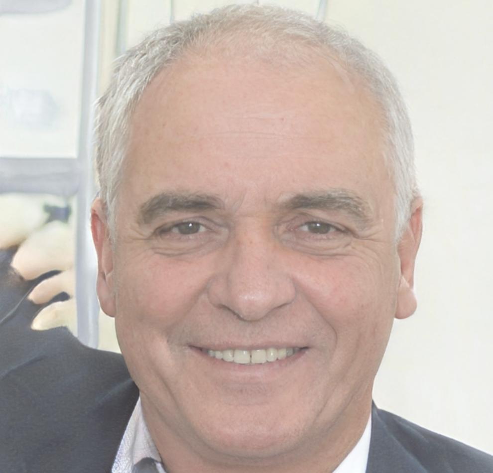 Marcus Kellaway - Senior Financial Analyst