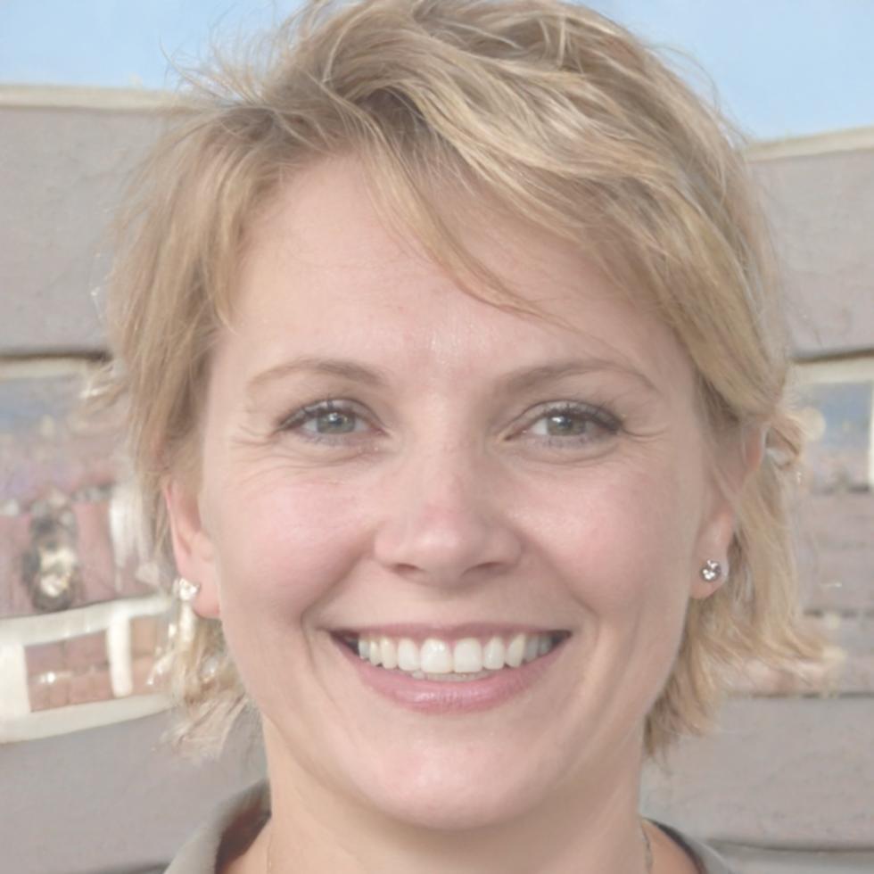 Ingrid Karlsson, Investment Strategy Director at jynovaris