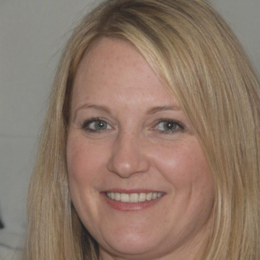 Elena Varga - Investment Portfolio Manager