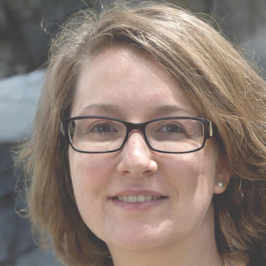 Isabella Petrov - Corporate Finance Director